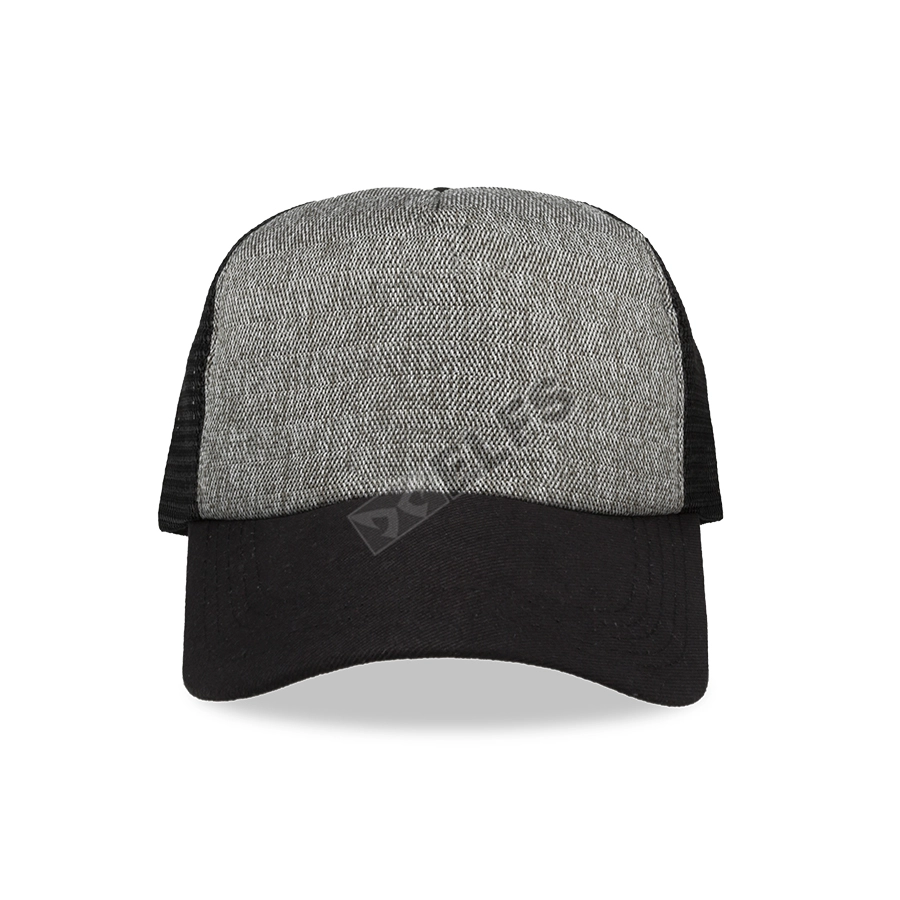 topi trucker polos