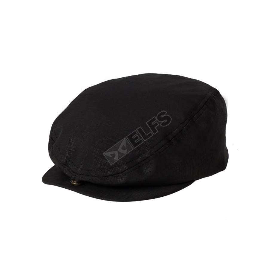 TOPI PELUKIS Topi Komando 2in1 Flatcap Painter Hitam 1 to3_komando_2in1_painter_hx_0