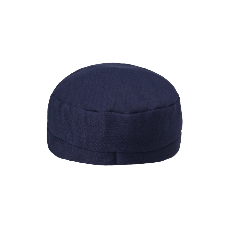 TOPI KOMANDO Topi Komando Apolo Hat Newsboy Cap Biru Dongker 3 to3_komando_apolo_bd2