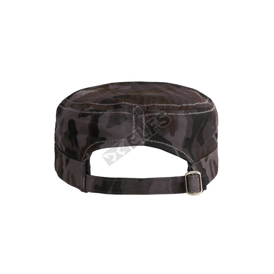 TOPI KOMANDO Topi Komando Military Cap Army Abu Tua<br> 3 to3_komando_army_at_2_copy