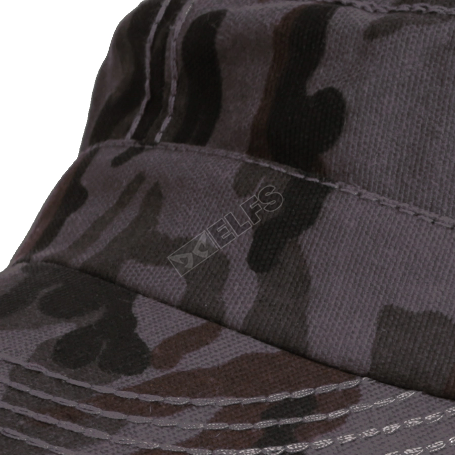 TOPI KOMANDO Topi Komando Military Cap Army Abu Tua<br> 4 to3_komando_army_at_3_copy