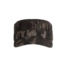 TOPI KOMANDO Topi Komando Military Cap Army Coklat Muda