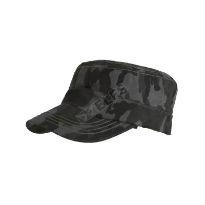 TOPI KOMANDO Topi Komando Military Cap Army Hijau Tua<br> 1 to3_komando_army_it_0_copy