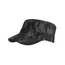 TOPI KOMANDO Topi Komando Military Cap Army Hijau Tua