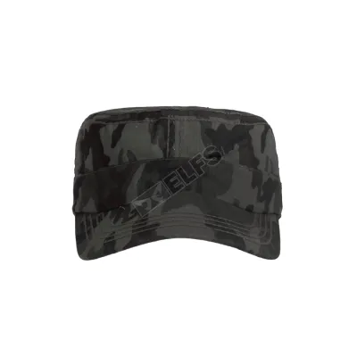 TOPI KOMANDO Topi Komando Military Cap Army Hijau Tua<br> 2 to3_komando_army_it_1_copy