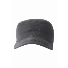 TOPI KOMANDO Topi Komando Military Cap Canvas Polos Abu Tua