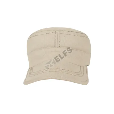 TOPI KOMANDO Topi Komando Military Cap Canvas Polos Putih Gading 2 to3_komando_pg_1_copy