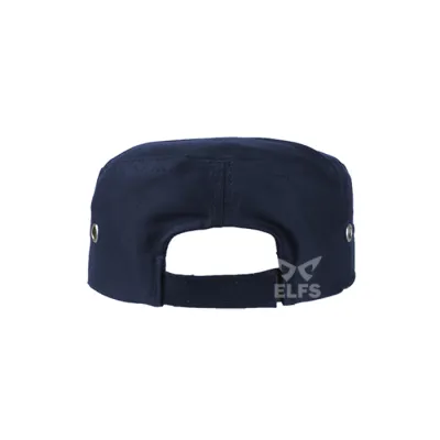 TOPI KOMANDO Topi Komando Military Cap Velcro Biru Dongker 3 to3_komando_velcro_bd_2_copy