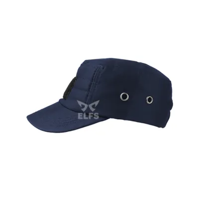 TOPI KOMANDO Topi Komando Military Cap Velcro Biru Dongker 4 to3_komando_velcro_bd_3_copy