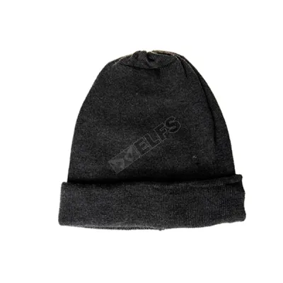 KUPLUK Beanie Hat Kupluk Lipat Abu Tua 3 to3_kupluk_lipat_at_2_copy