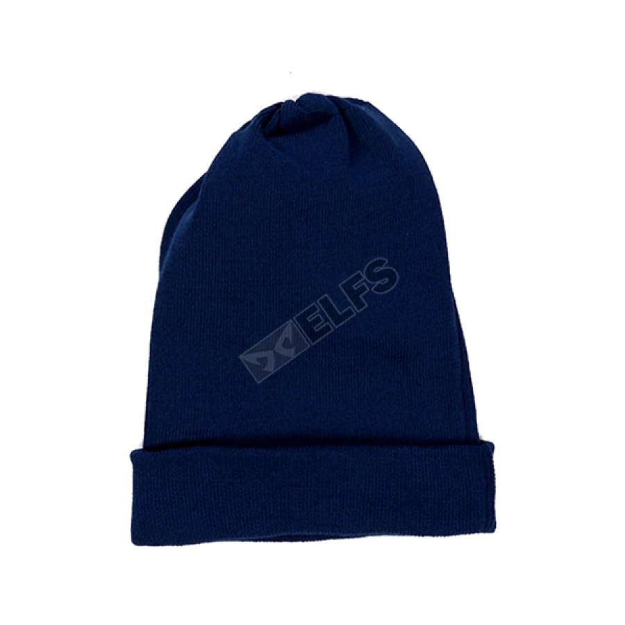 KUPLUK Beanie Hat Kupluk Lipat Biru Dongker 3 to3_kupluk_lipat_bd_2_copy