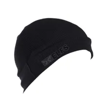 KUPLUK Beanie Hat Kupluk Lipat Hitam