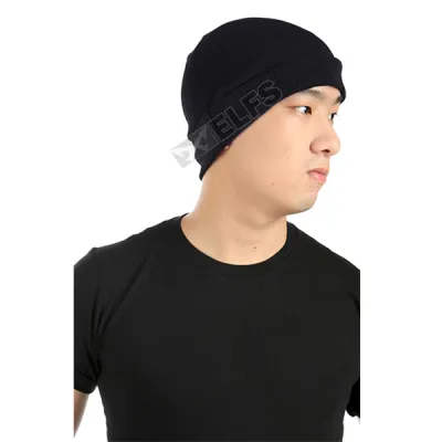 KUPLUK Beanie Hat Kupluk Lipat Hitam 2 to3_kupluk_lipat_hx_1_copy