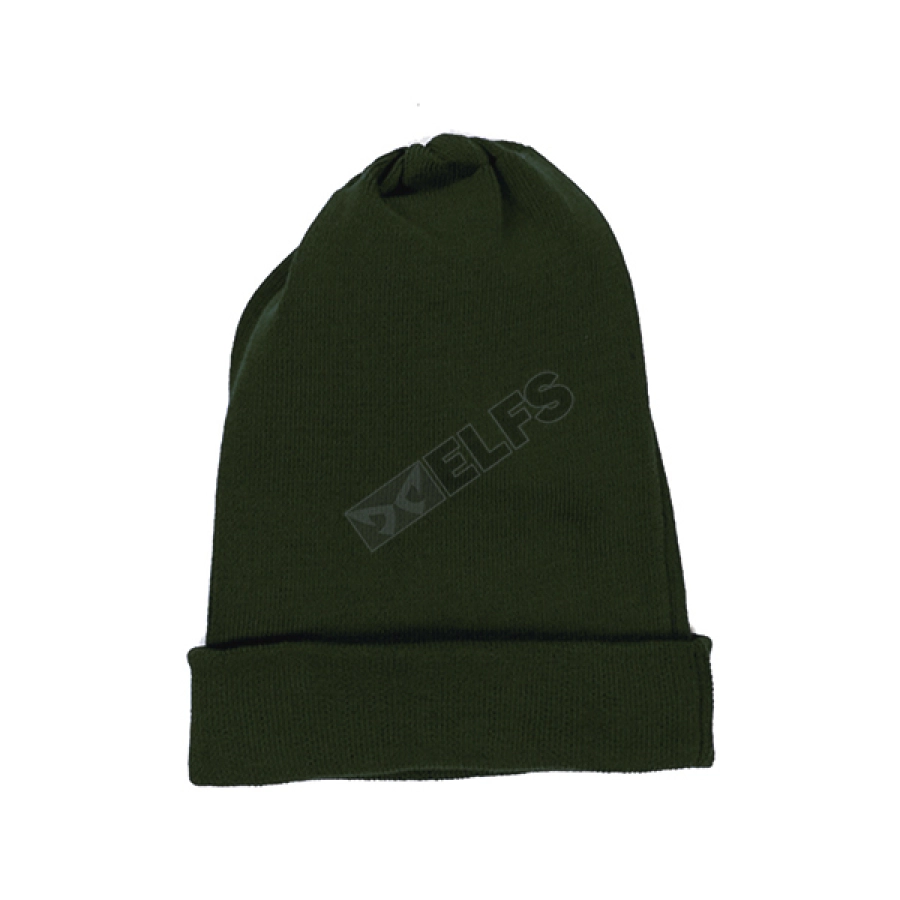 KUPLUK Beanie Hat Kupluk Lipat Hijau Army 3 to3_kupluk_lipat_ia_2_copy