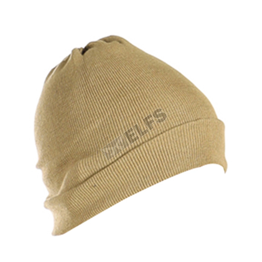 KUPLUK Beanie Hat Kupluk Lipat Khaki 1 to3_kupluk_lipat_kh_0_copy