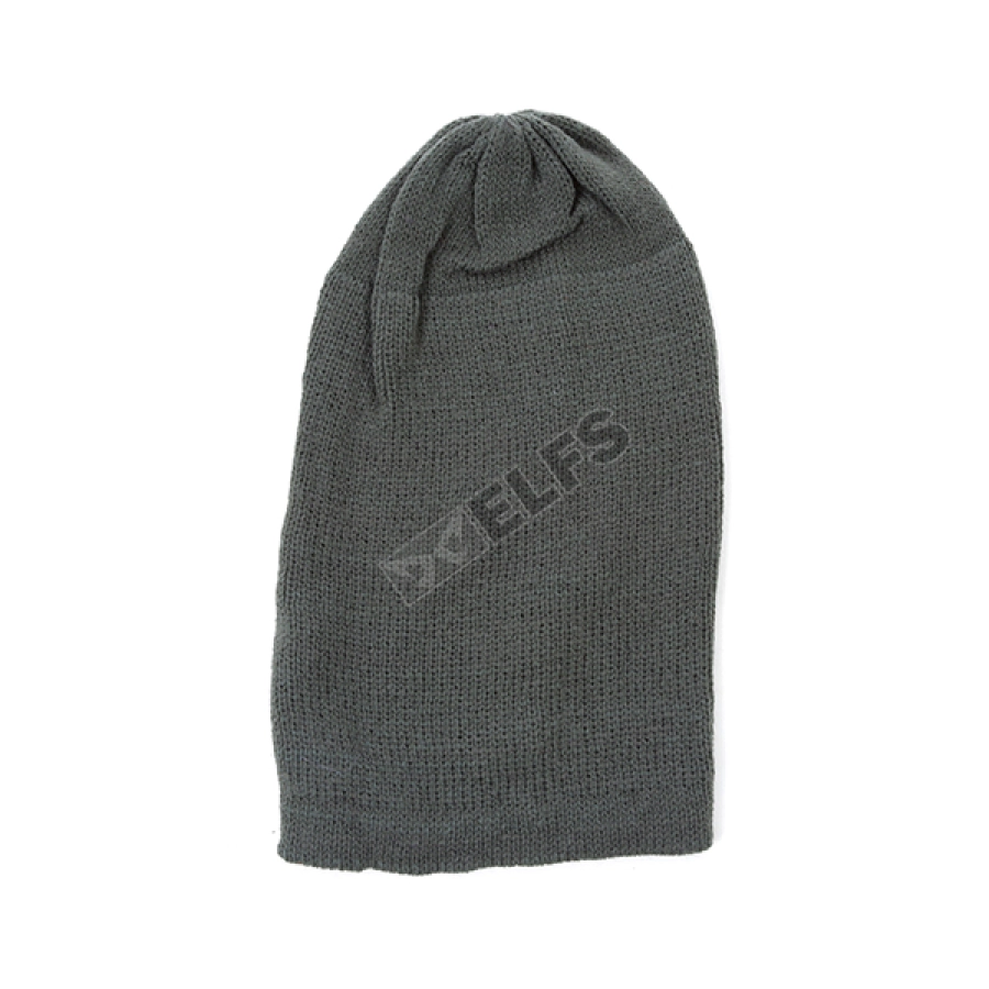 KUPLUK Beanie Hat Kupluk Rajut Polos Abu Tua 4 to3_kupluk_rajut_polos_at_3_copy