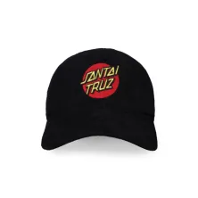 BASEBALL MOTIF Topi Kearifan Lokal Santai Truz Rapel Bordir Baseball Cap Hitam