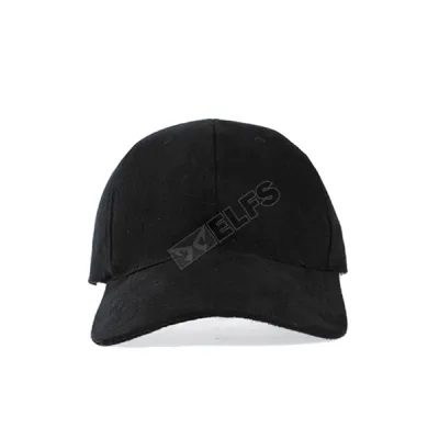 BASEBALL POLOS RAPEL Topi Baseball Cap Rapel Denim Black Layer Hitam 2 to3_rapel_black_back_layer_hx_1