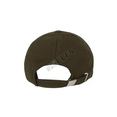 BASEBALL POLOS RAPEL Topi Baseball Cap Rapel Denim Black Layer Hijau Army 4 to3_rapel_black_back_layer_ia_3