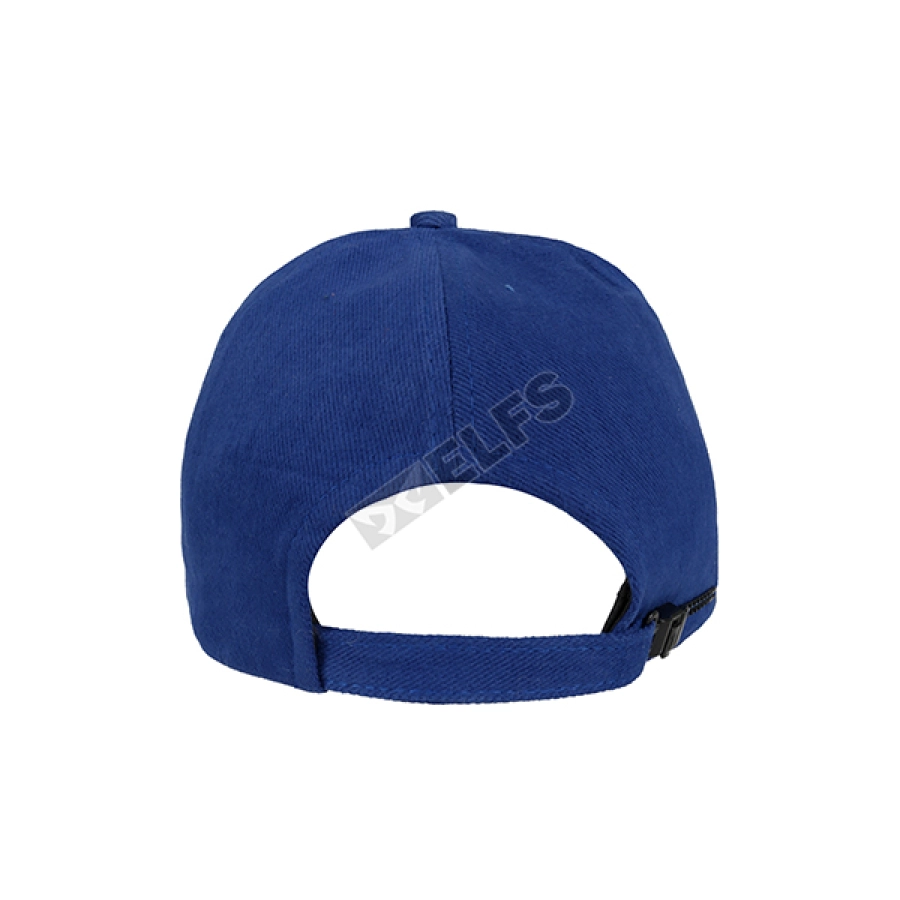 BASEBALL POLOS RAPEL Topi Baseball Cap Rapel List Biru Tua 3 to3_rapel_list_bt_2