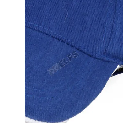 BASEBALL POLOS RAPEL Topi Baseball Cap Rapel List Biru Tua 4 to3_rapel_list_bt_3