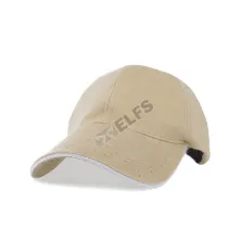 BASEBALL POLOS RAPEL Topi Baseball Cap Rapel List Krem