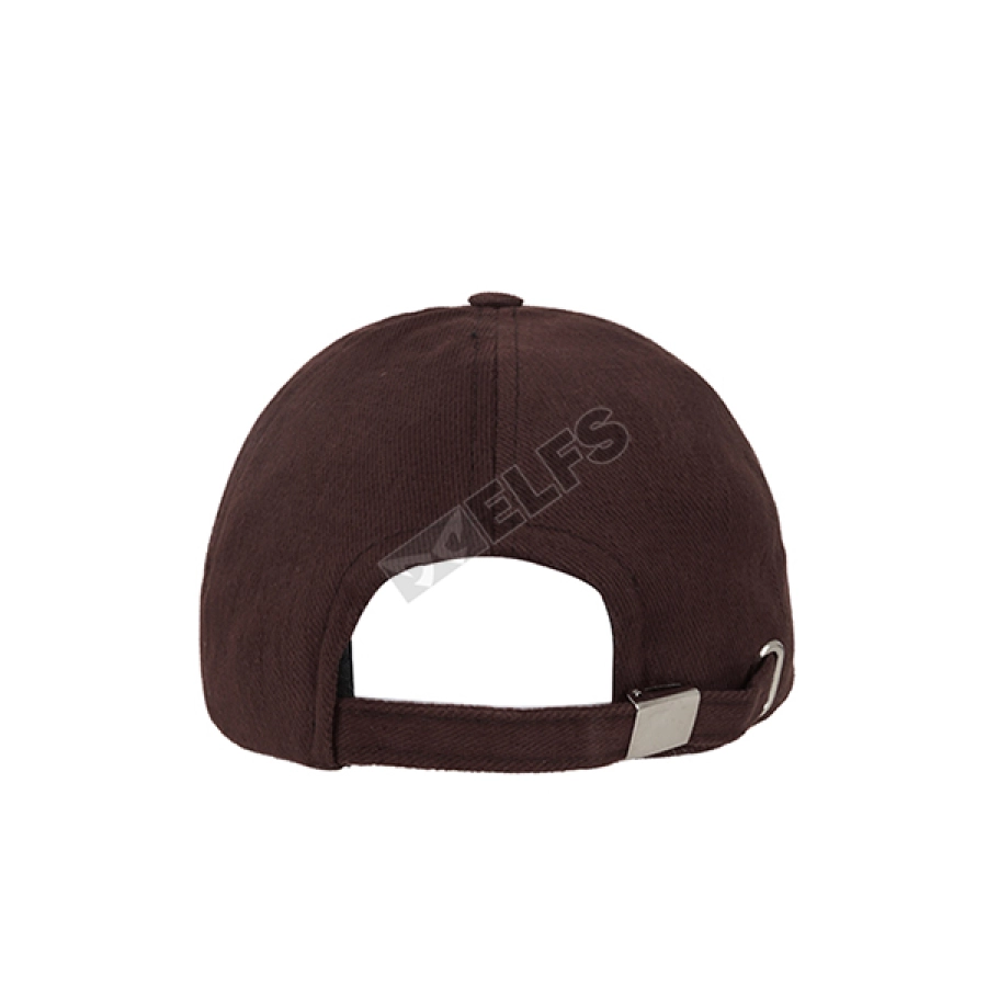 BASEBALL POLOS RAPEL Topi Baseball Cap Rapel Denim Navy Layer Coklat Tua 4 to3_rapel_navy_back_layer_ct_3