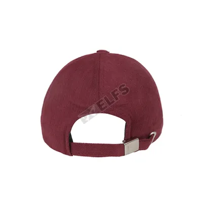 BASEBALL POLOS RAPEL Topi Baseball Cap Rapel Denim Navy Layer Maroon 3 to3_rapel_navy_back_layer_mo_3