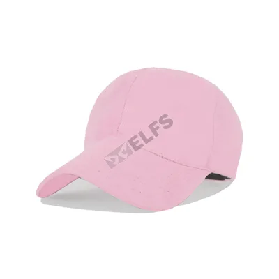 BASEBALL POLOS RAPEL Topi Baseball Cap Rapel Denim Pink Back Layer Pink Muda 1 to3_rapel_pink_back_layer_pm_0_copy