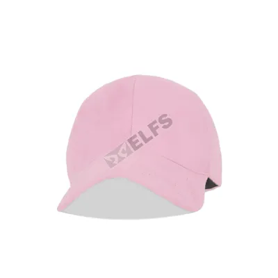 BASEBALL POLOS RAPEL Topi Baseball Cap Rapel Denim Pink Back Layer Pink Muda 2 to3_rapel_pink_back_layer_pm_1_copy