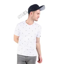 BASEBALL POLOS RAPEL Topi Baseball Cap Rapel Denim White Layer Biru Dongker