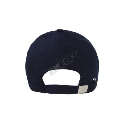 BASEBALL POLOS RAPEL Topi Baseball Cap Rapel Denim White Layer Biru Dongker 4 to3_rapel_white_back_layer_bd_3