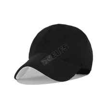 BASEBALL POLOS RAPEL Topi Baseball Cap Rapel Denim White Layer Hitam