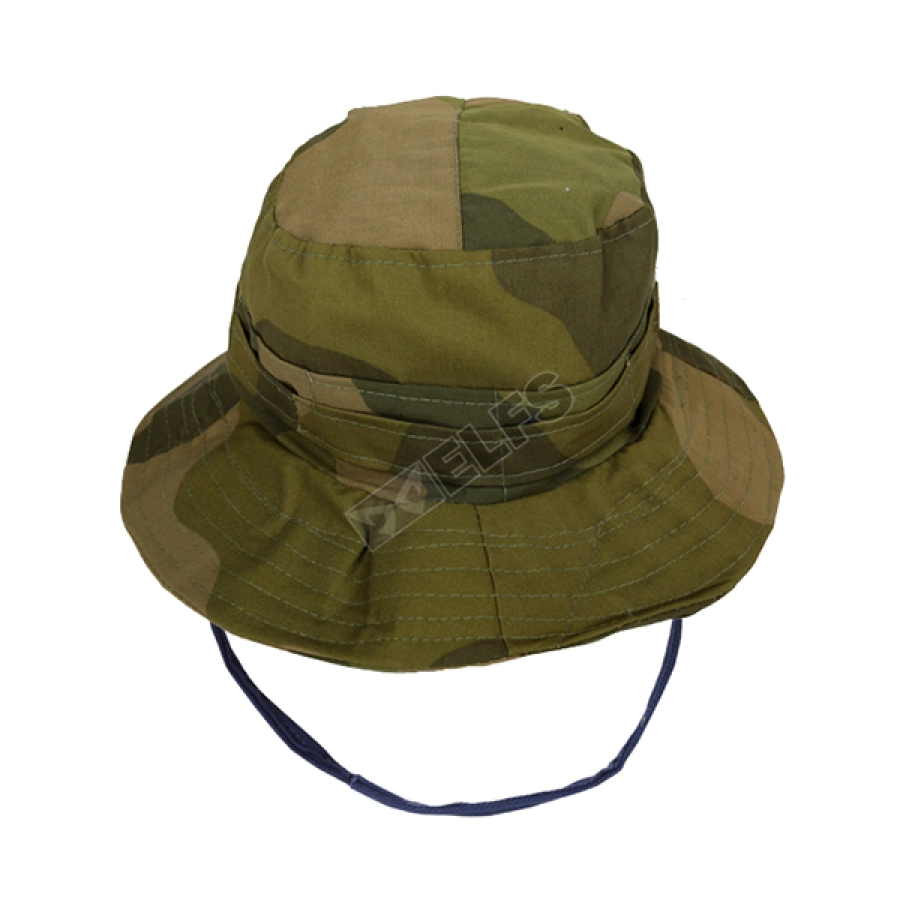  Topi  Rimba Ripstop Army  Hijau  Army  TOPI  RIMBA MANCING 