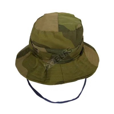 TOPI RIMBA / MANCING Topi Rimba Ripstop Army Hijau Army 1 to3_ripstock_army_ia_0