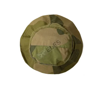 TOPI RIMBA / MANCING Topi Rimba Ripstop Army Hijau Army 2 to3_ripstock_army_ia_1