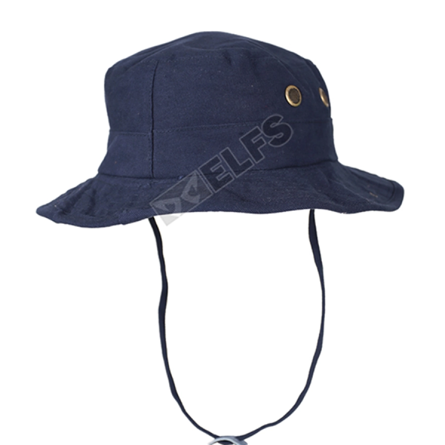 TOPI RIMBA / MANCING TOPI RIMBA RIPSTOP BREATHABLE HAT POLOS BIRU DONGKER 1 to3_ripstock_rimba_bd0_copy