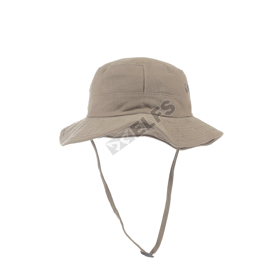 TOPI RIMBA / MANCING TOPI RIMBA RIPSTOP BREATHABLE HAT POLOS CREAM 1 to3_ripstock_rimba_cr_0