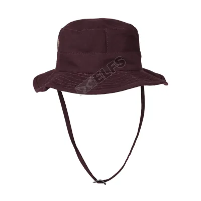 TOPI RIMBA / MANCING TOPI RIMBA RIPSTOP BREATHABLE HAT POLOS MARUN 1 to3_ripstock_rimba_mo0