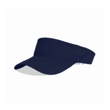 TOPI GOLF Topi Tennis Golf Olahraga Outdoor Biru Dongker