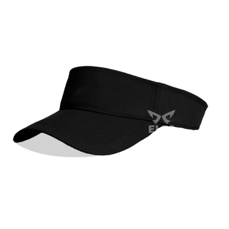 TOPI GOLF Topi Tennis Golf Olahraga Outdoor Hitam 1 to3_tennis_golf_hx_0