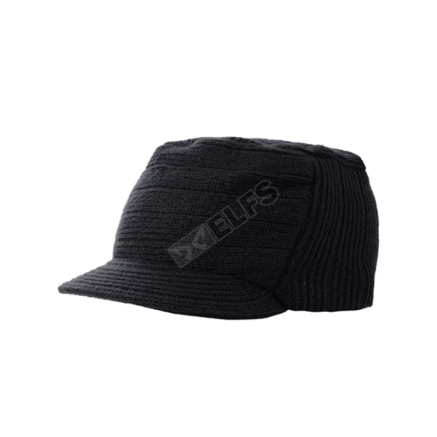 KUPLUK Topi Kupluk Rajut Hitam 1 to3_topi_kupluk_rajut_hx_0_copy