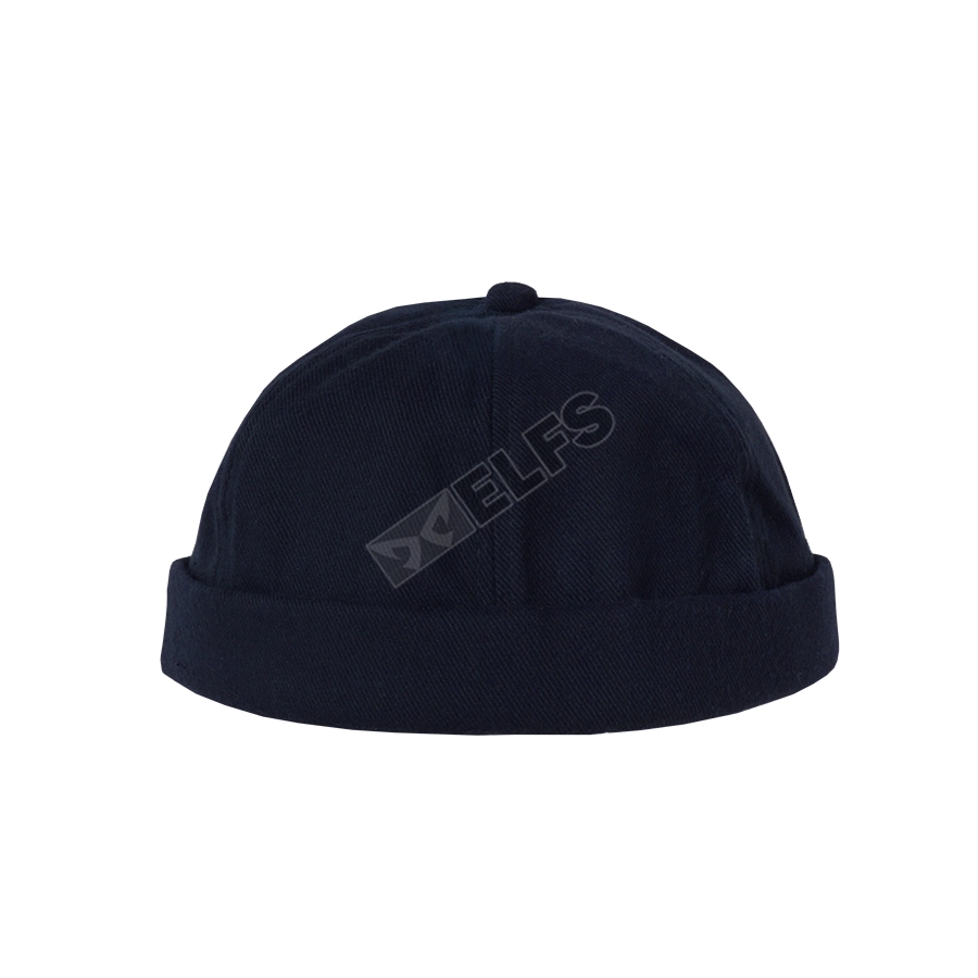 PECI Topi Peci Miki Hat Kupluk Muslim Biru Dongker 1 to3_topi_peci_canvas_miki_hat_bd_0