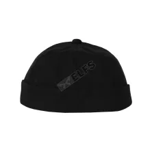 PECI Topi Peci Miki Hat Kupluk Muslim Hitam