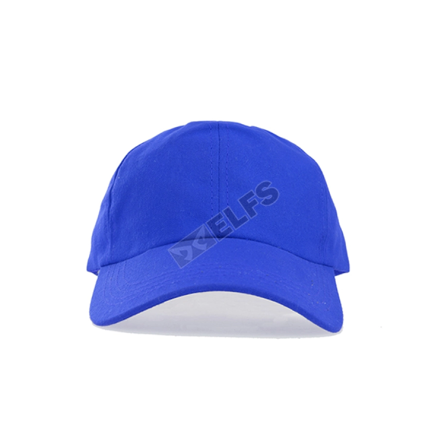 BASEBALL POLOS TWILL Topi Unisex Baseball Polos Canvas Swiding Rel Biru Eletrik 2 to4_basic_swiding_baseball_rel_be_1_copy