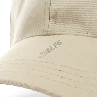 BASEBALL POLOS TWILL Topi Unisex Baseball Polos Canvas Swiding Rel Krem 4 to4_basic_swiding_baseball_rel_cr_3_copy