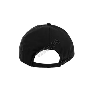 BASEBALL POLOS TWILL Topi Unisex Baseball Polos Canvas Swiding Rel Hitam 3 to4_basic_swiding_baseball_rel_hx_2_copy