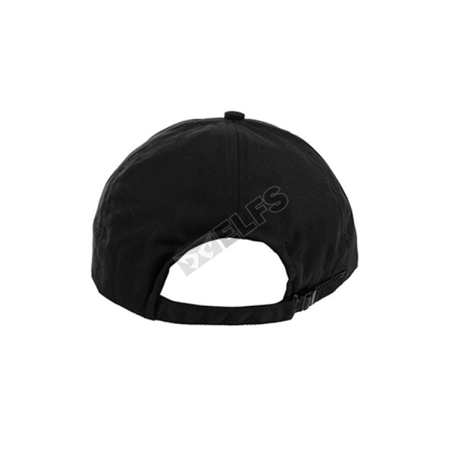 BASEBALL POLOS TWILL Topi Unisex Baseball Polos Canvas Swiding Rel Hitam 3 to4_basic_swiding_baseball_rel_hx_2_copy