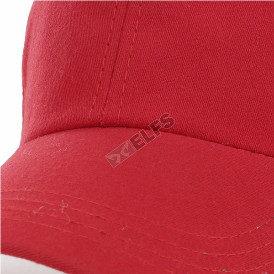 BASEBALL POLOS TWILL Topi Unisex Baseball Polos Canvas Swiding Rel Merah Cabe 4 to4_basic_swiding_baseball_rel_mc_3_copy