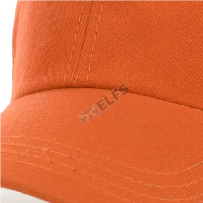 BASEBALL POLOS TWILL Topi Unisex Baseball Polos Canvas Swiding Rel Oranye 4 to4_basic_swiding_baseball_rel_or_3_copy